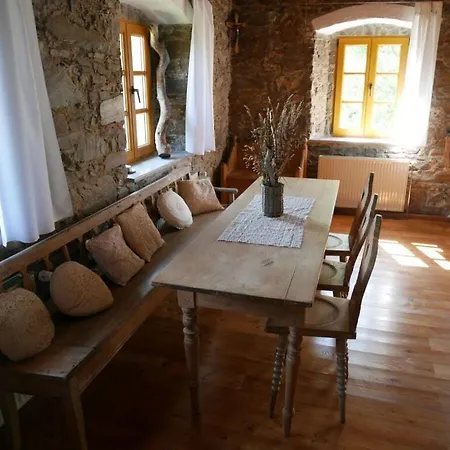 Spacious With Wellness Facilities Apartament Wunsiedel