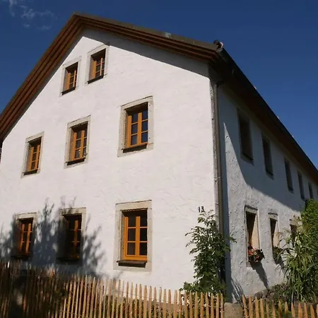 Spacious With Wellness Facilities Wunsiedel