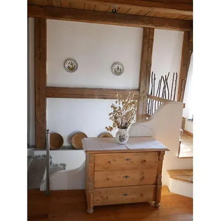 Spacious With Wellness Facilities * Wunsiedel