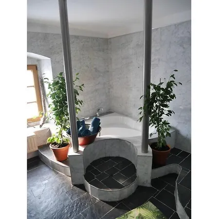 Apartman Spacious With Wellness Facilities *