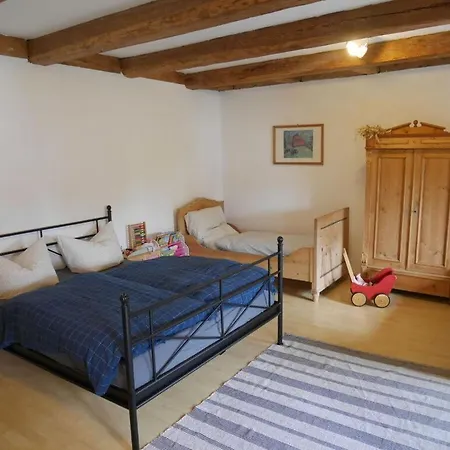 Spacious With Wellness Facilities Wunsiedel