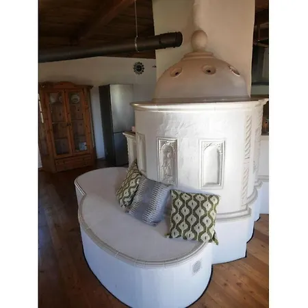 Spacious With Wellness Facilities Apartman